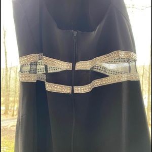 don’t have a occasion to wear